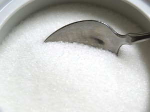 砂糖の美容効果とは？