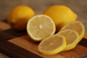ブロッコリーは、ビタミンＣの含有量がレモンの2倍