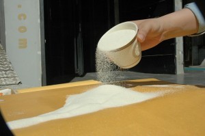 小麦粉アレルギーがあると小麦粉を代替品に変えるのか小麦粉を抜くか献立が難しい