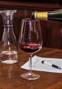 ダイエット中の白ワインの効果赤ワインの効果