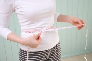 BMIの数値だけで安心せずに内蔵型肥満症には注意しましょう