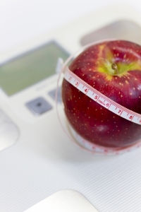 生理前の体重増加の原因