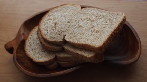 ふすまパンの栄養素