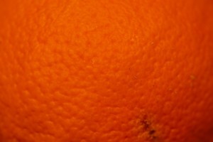 「オレンジピールスキン」などとも呼ばれます
