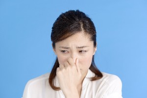 長時間の鼻プチの使用は、鼻を傷めることもありますよ。