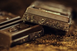 チョコレートからもポリフェノールは摂取できます