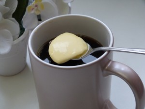 coffee-545102_640　バターコーヒー