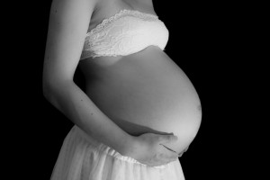 両性具有と妊娠について