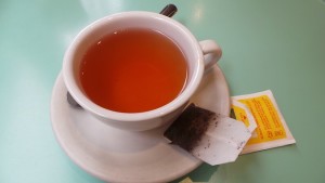 紅茶で美肌に♪【紅茶洗顔の作り方】