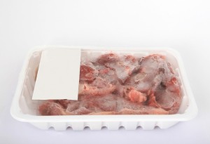 生肉の冷凍保存はいつまで持つか